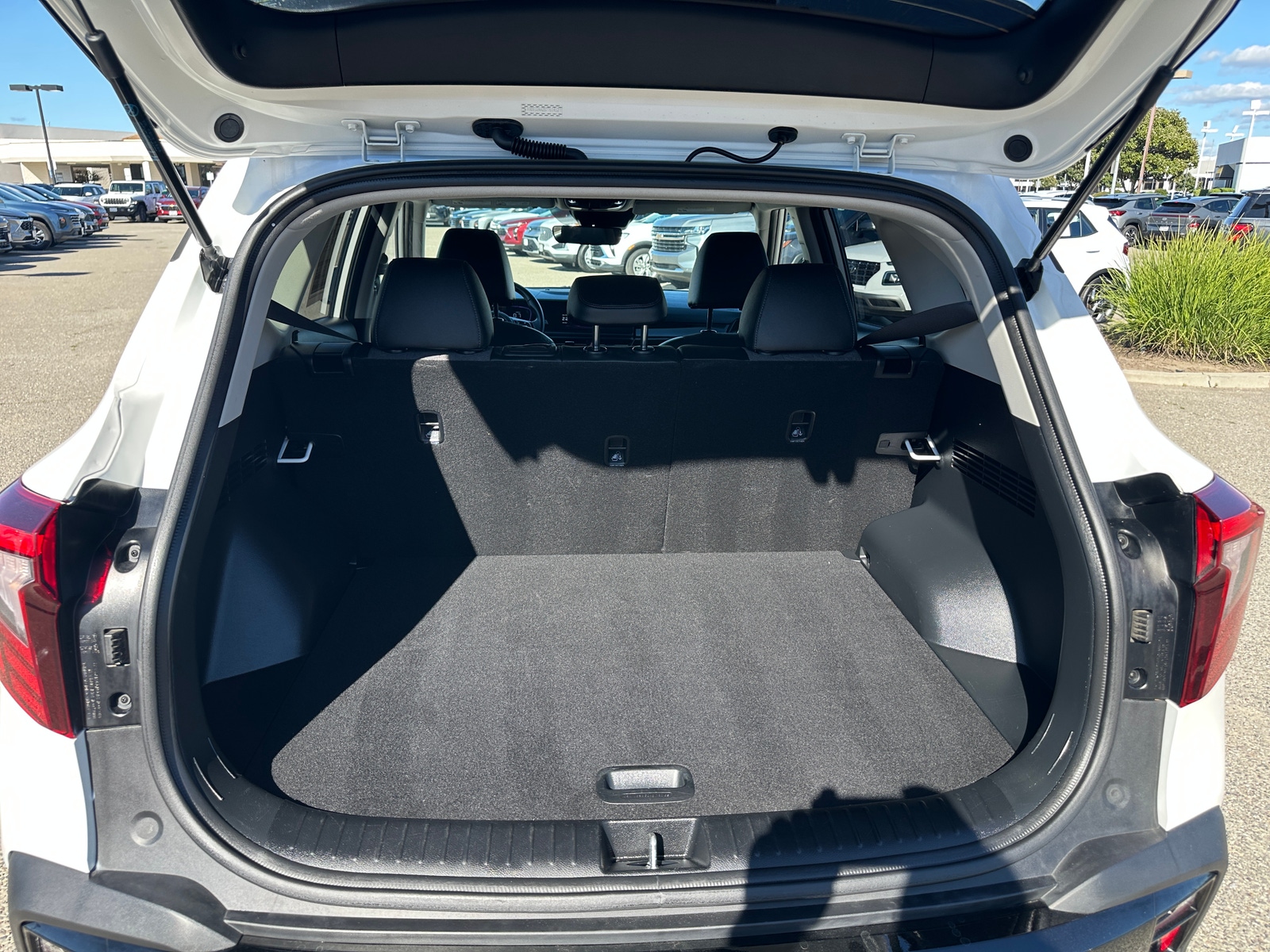 Thumbnail: 2025 Kia Seltos - 6