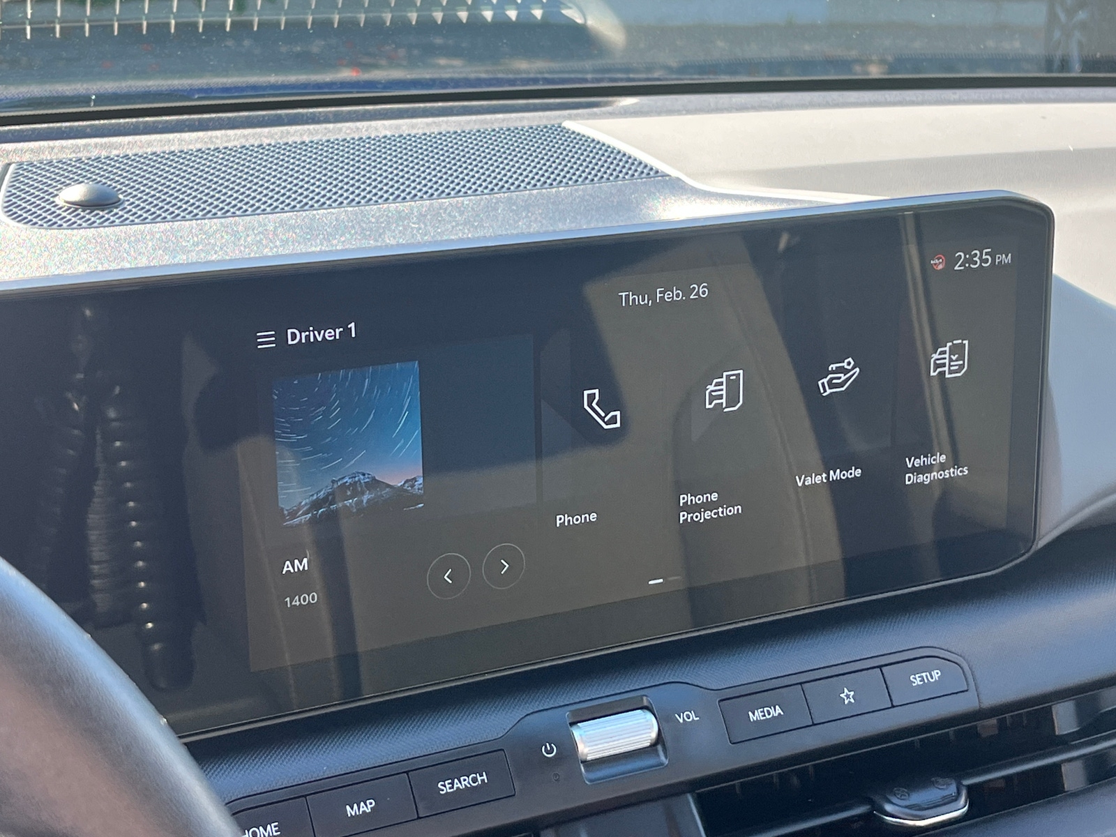 Thumbnail: 2025 Kia K4 - 4