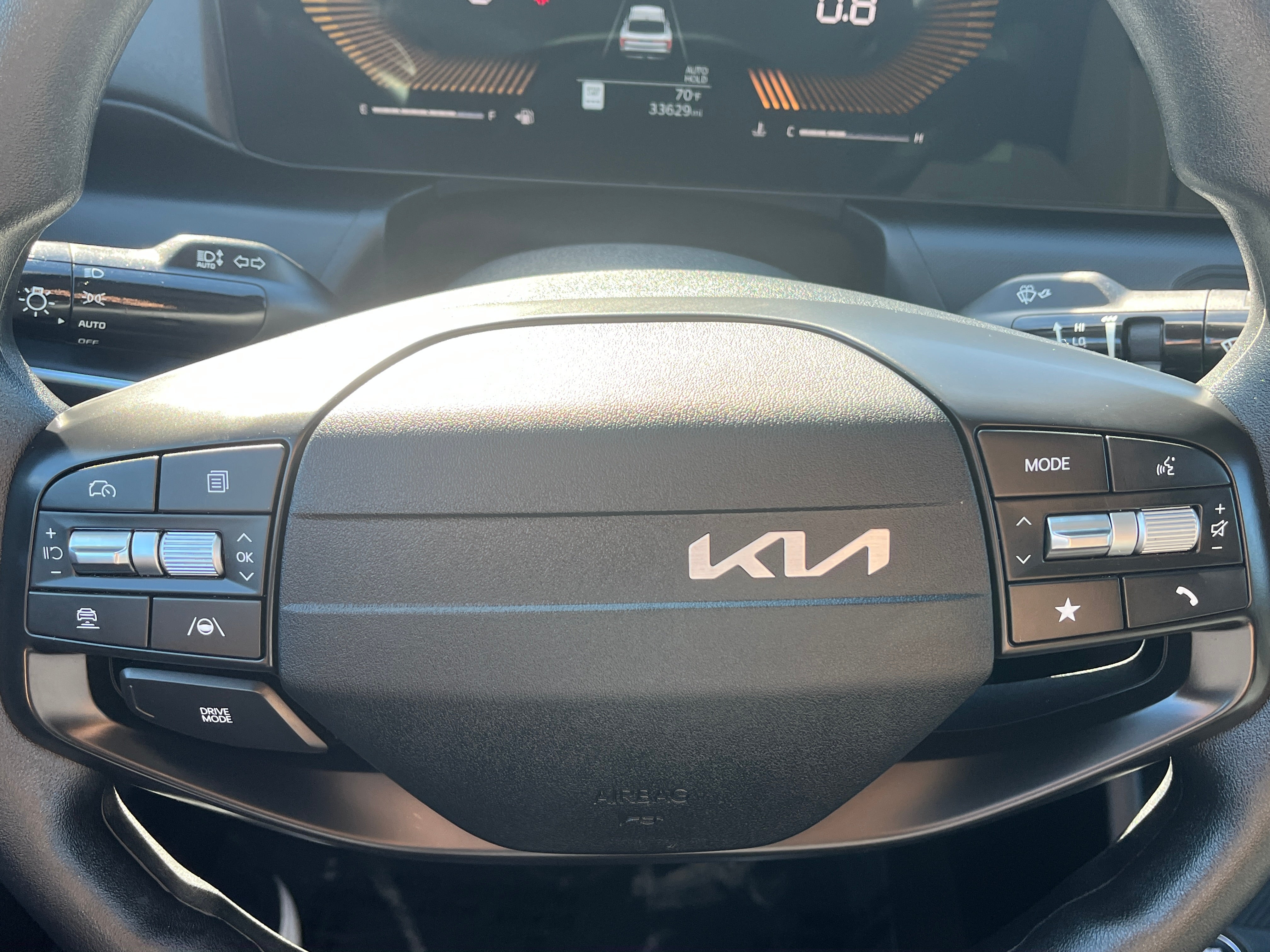 Thumbnail: 2025 Kia K4 - 5