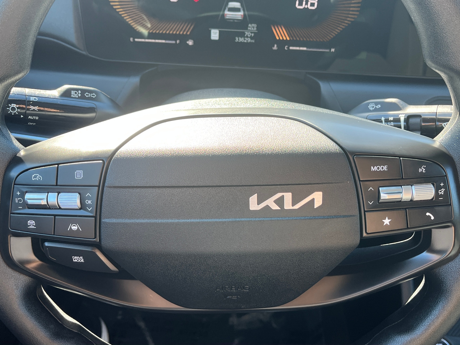 Thumbnail: 2025 Kia K4 - 5