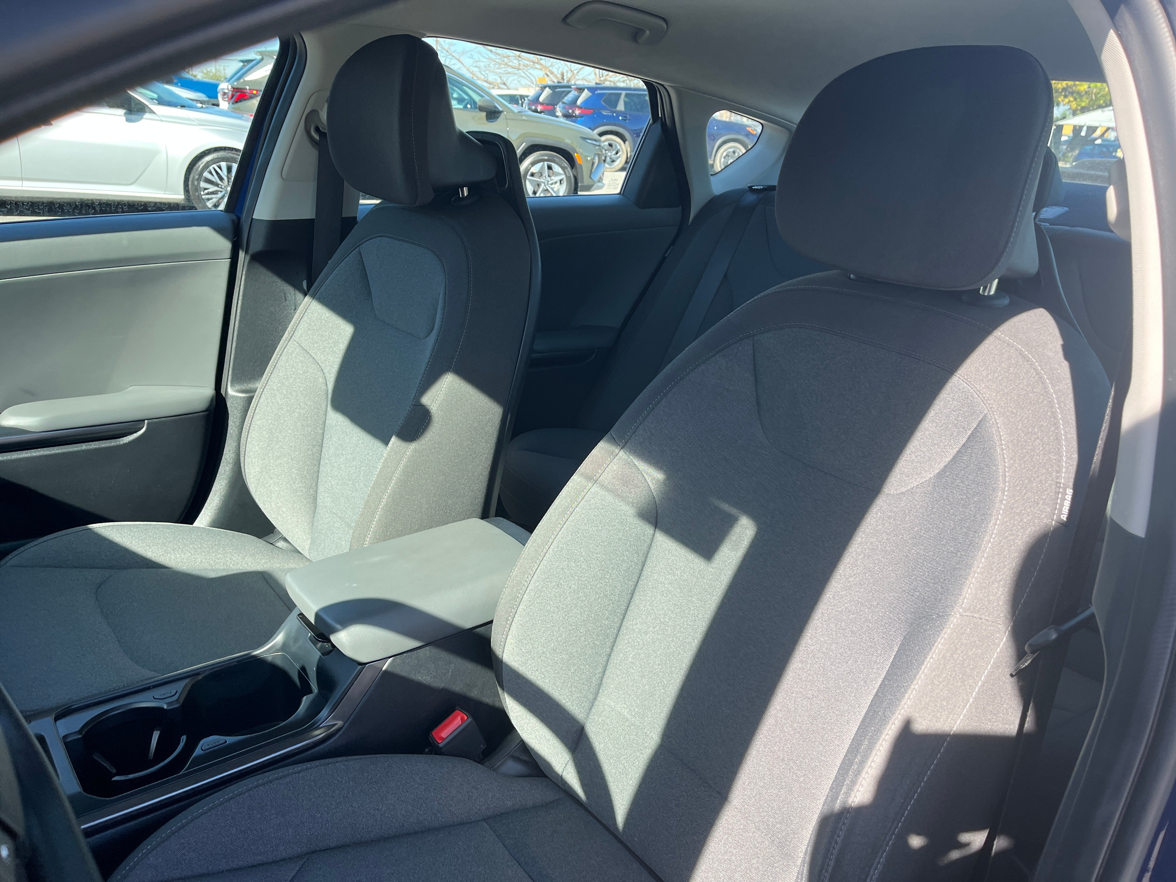 Thumbnail: 2025 Kia K4 - 2