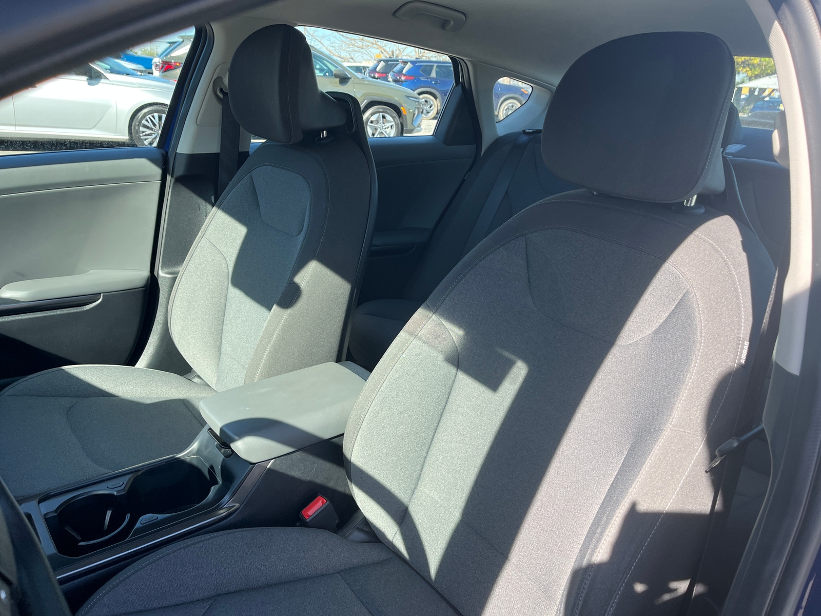 Thumbnail: 2025 Kia K4 - 2