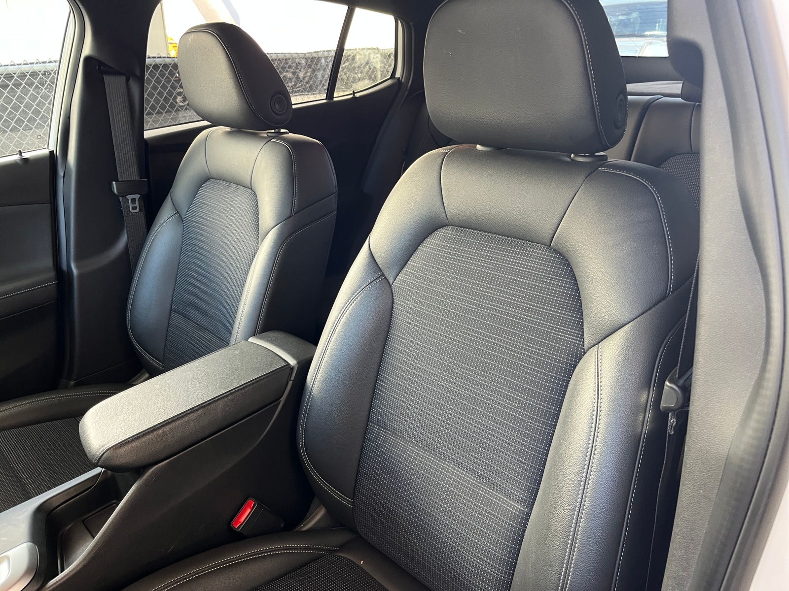 Thumbnail: 2025 Buick Envista - 2