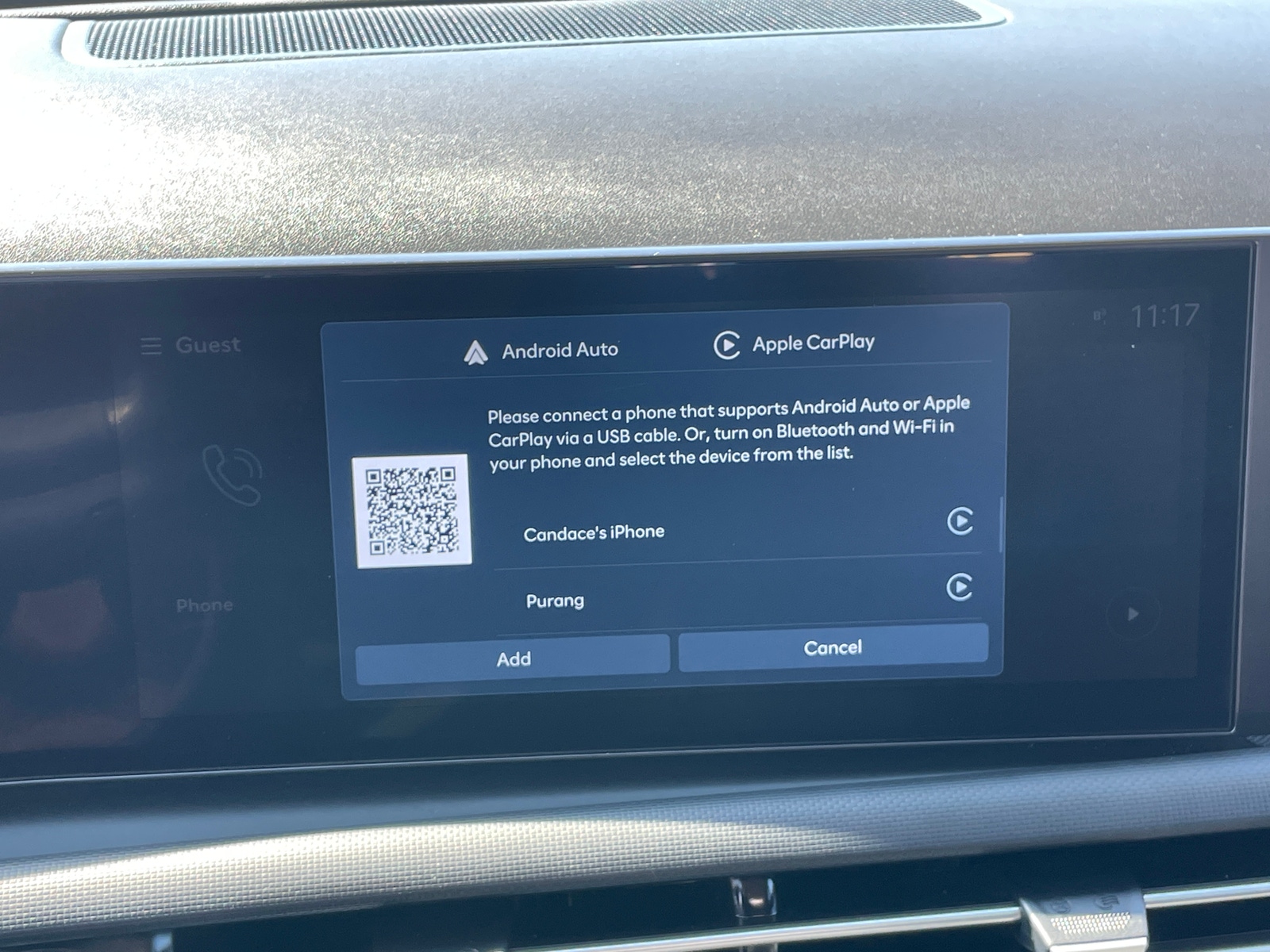 Thumbnail: 2025 Hyundai Tucson - 4