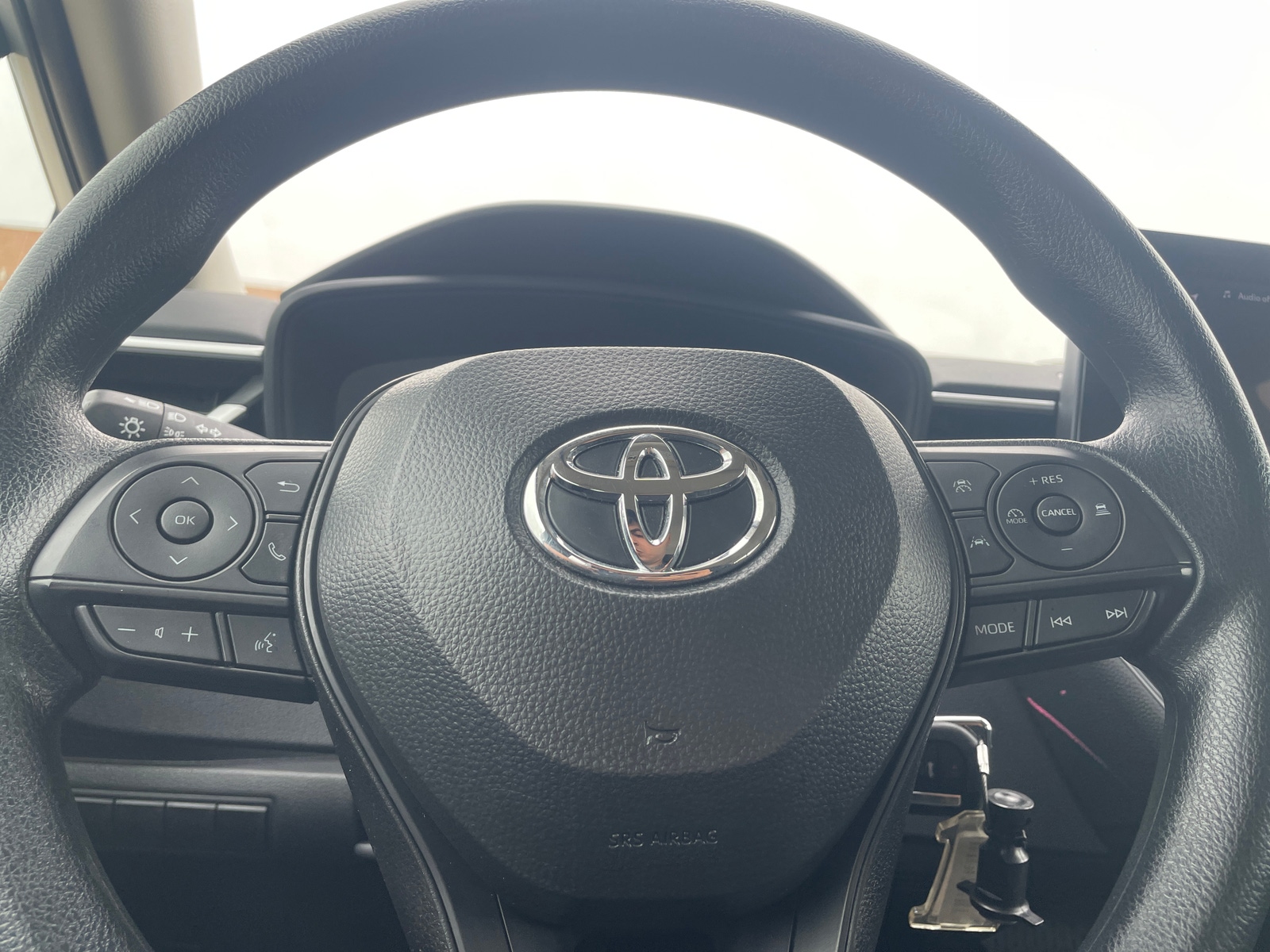 Thumbnail: 2025 Toyota Corolla - 5