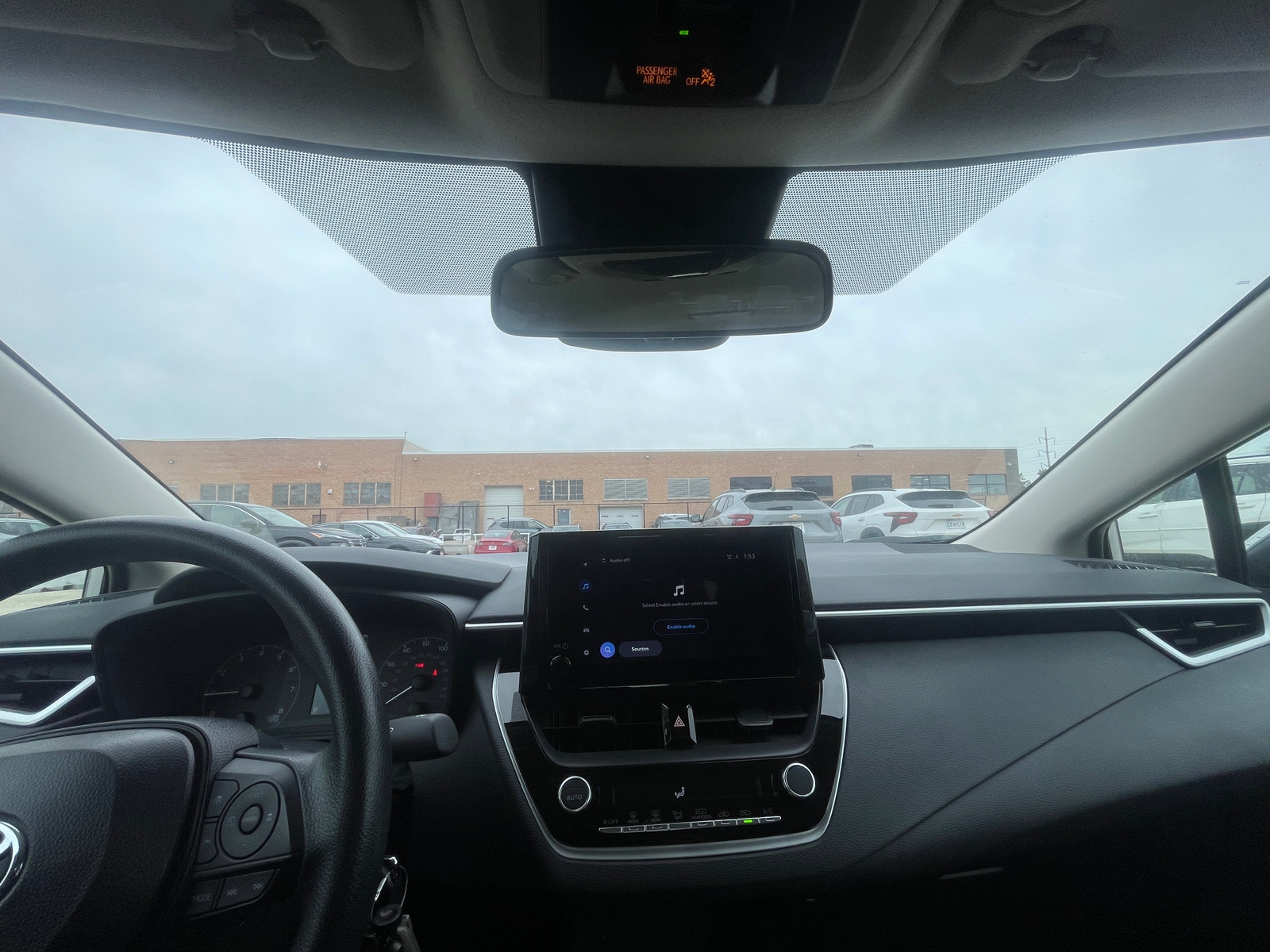 Thumbnail: 2025 Toyota Corolla - 3