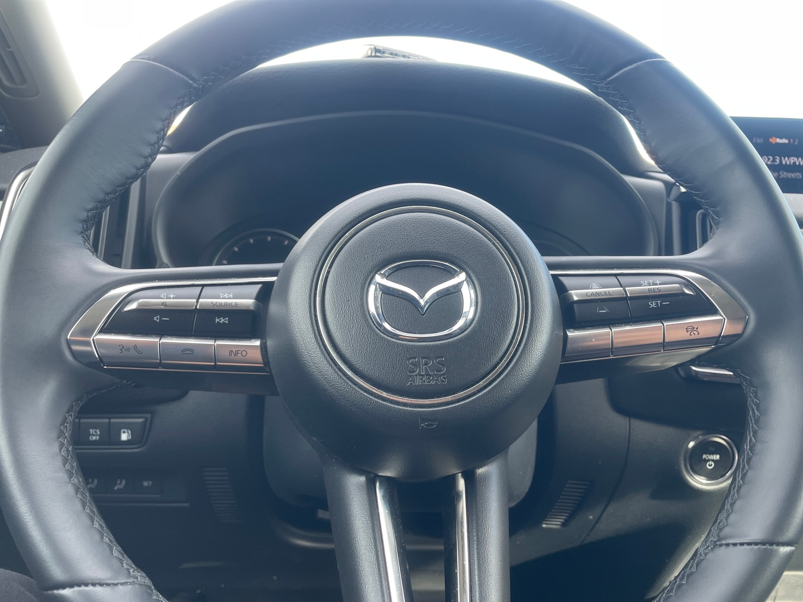 Thumbnail: 2025 Mazda CX-50 - 5