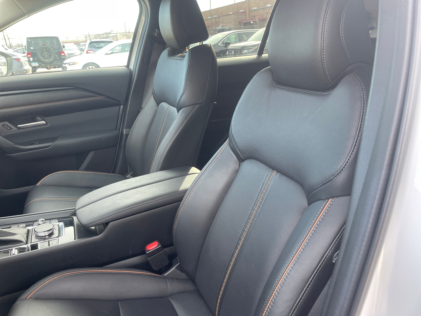 Thumbnail: 2025 Mazda CX-50 - 2