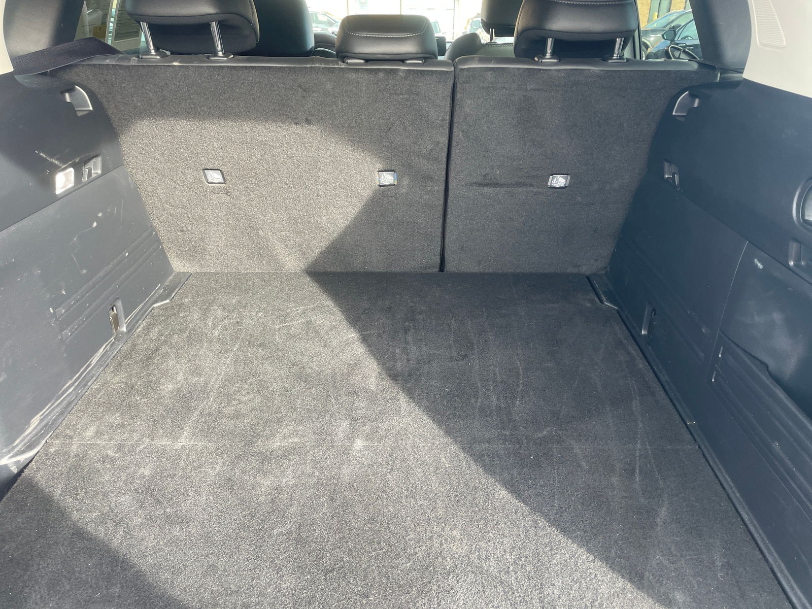 Thumbnail: 2025 Mazda CX-50 - 6