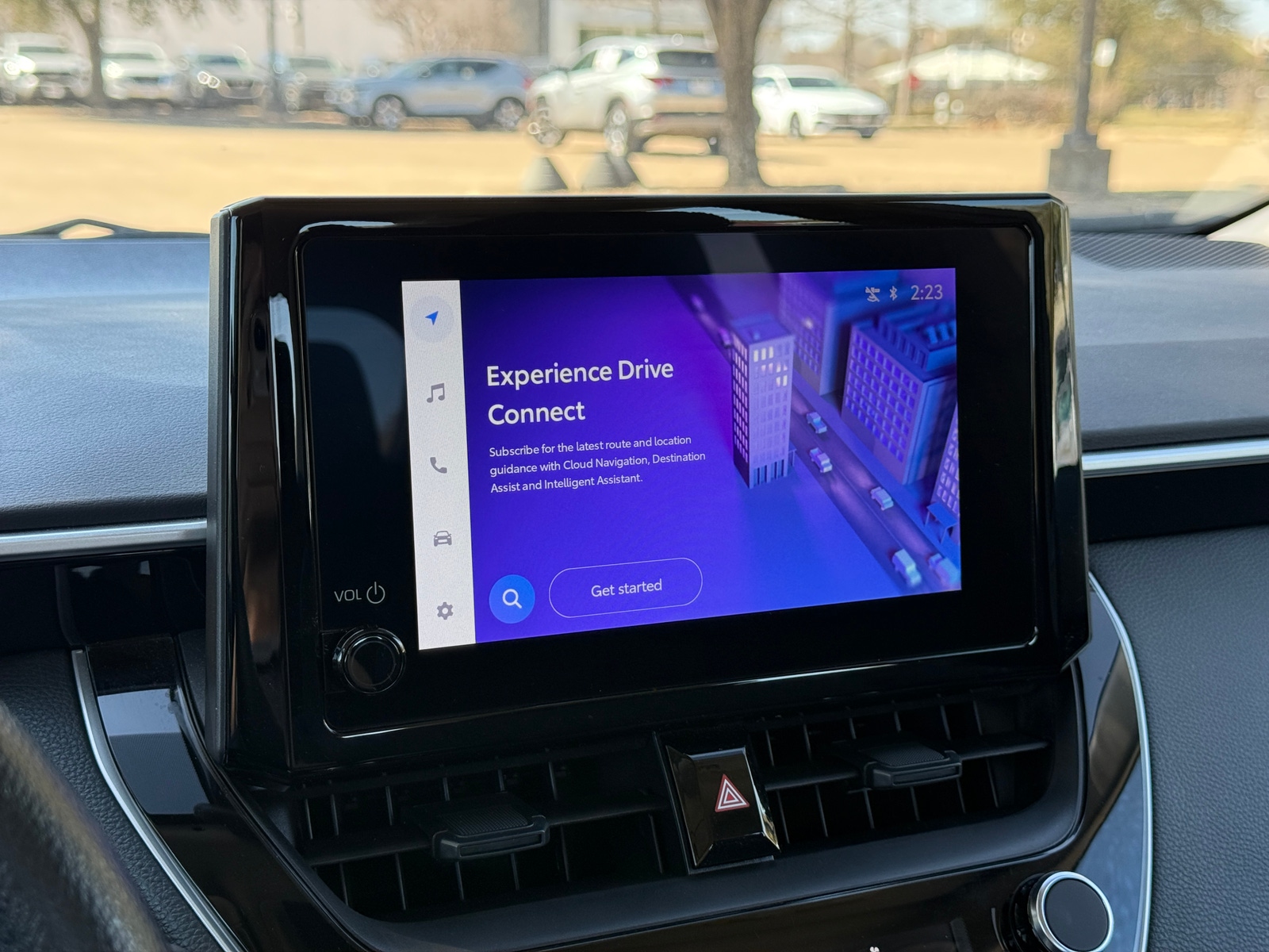 Thumbnail: 2025 Toyota Corolla - 4