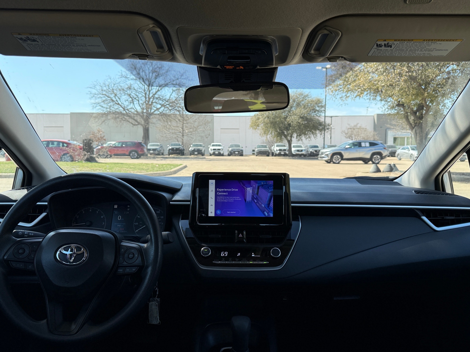 Thumbnail: 2025 Toyota Corolla - 3