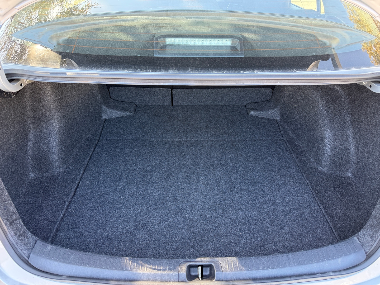 Thumbnail: 2025 Toyota Corolla - 6