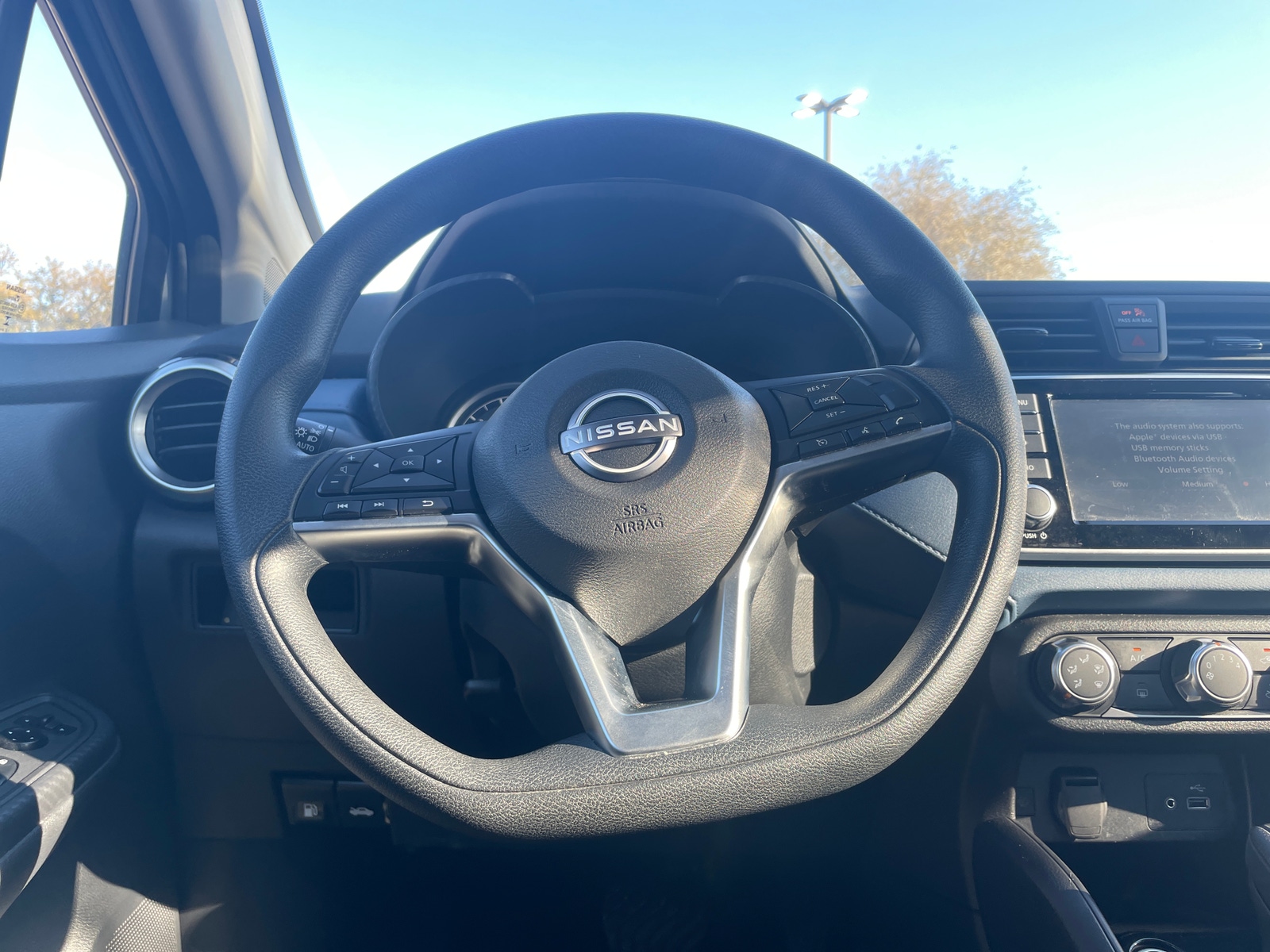 Thumbnail: 2025 Nissan Versa - 5