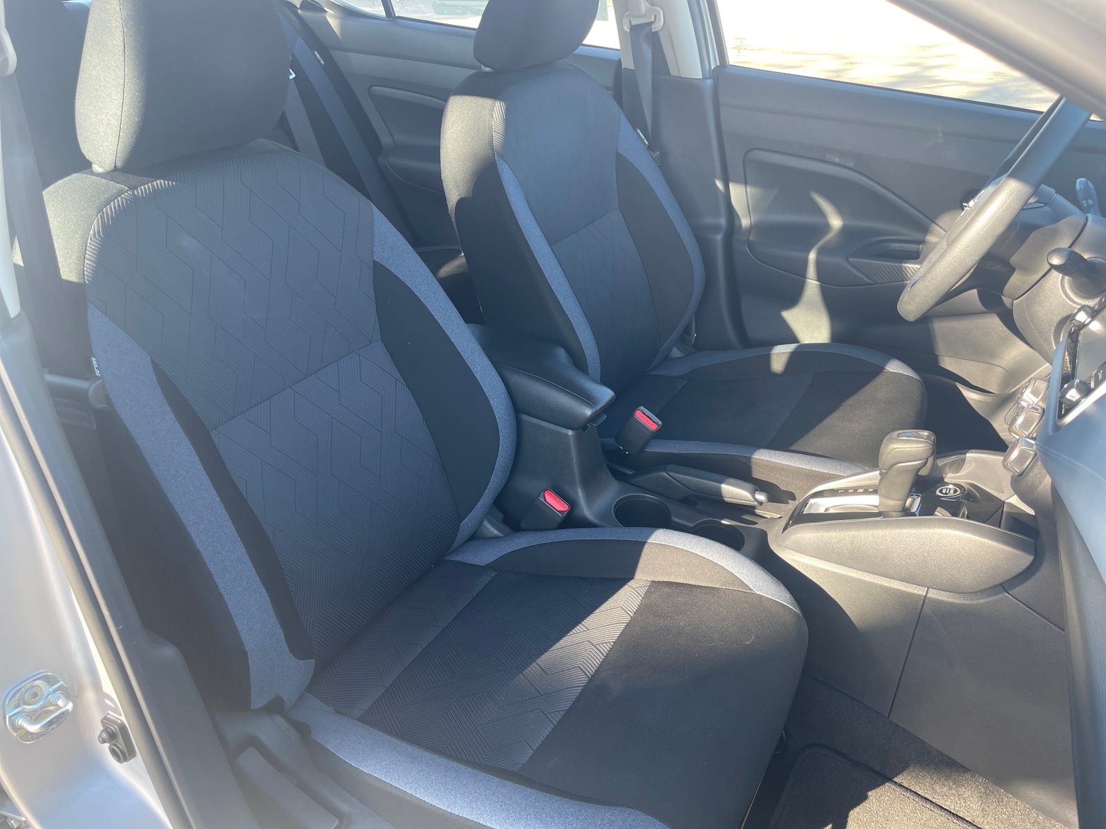 Thumbnail: 2025 Nissan Versa - 2