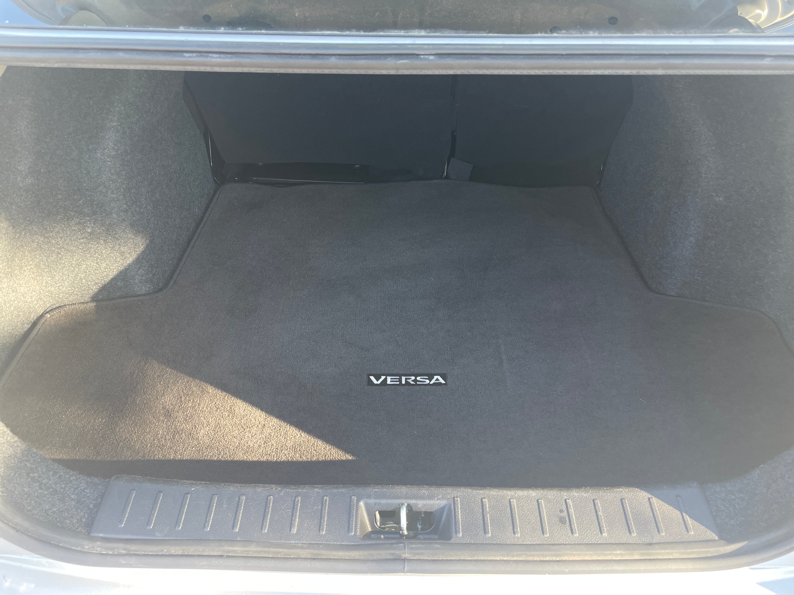 Thumbnail: 2025 Nissan Versa - 6