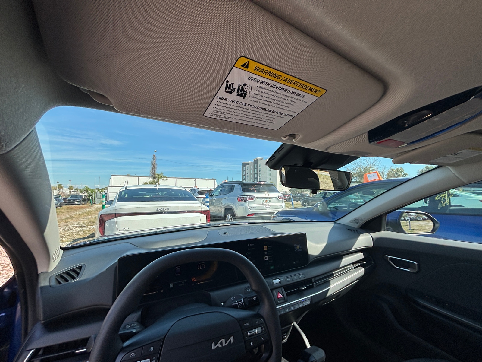 Thumbnail: 2025 Kia K4 - 3