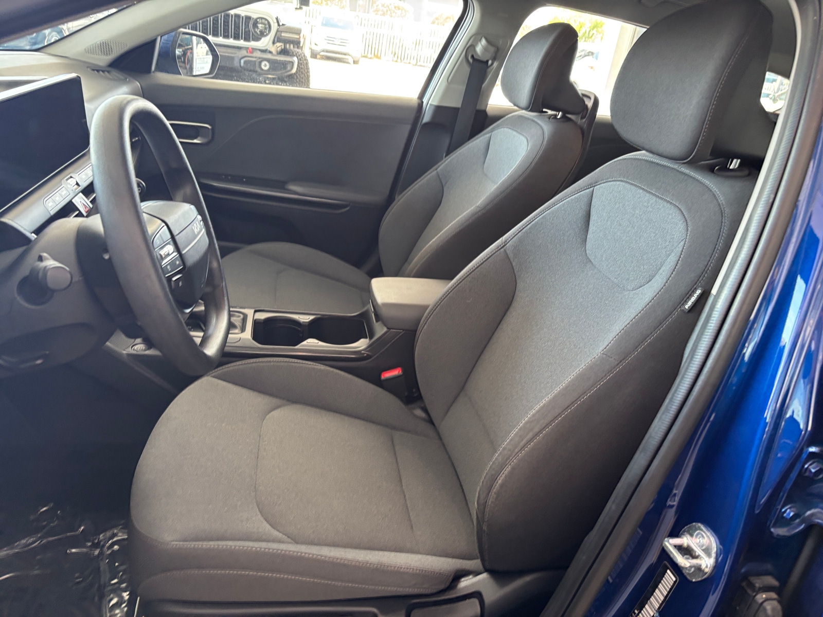 Thumbnail: 2025 Kia K4 - 2