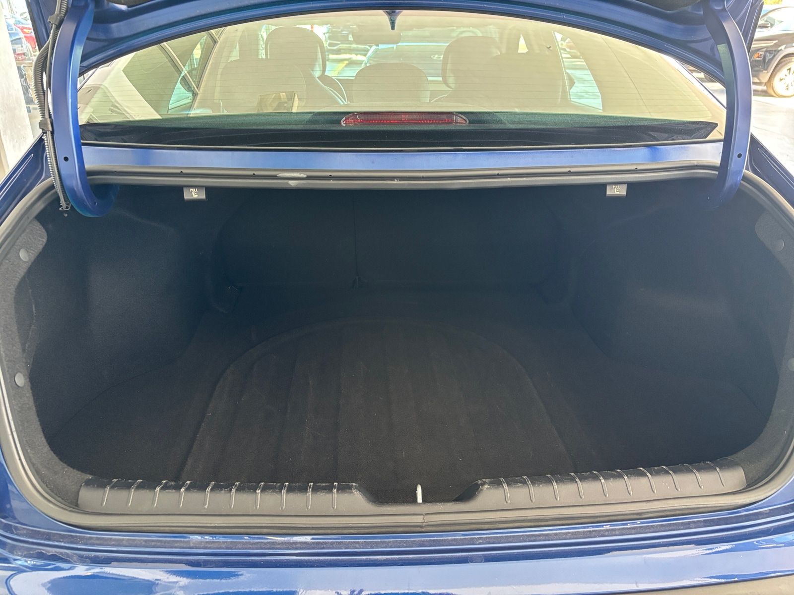 Thumbnail: 2025 Kia K4 - 6