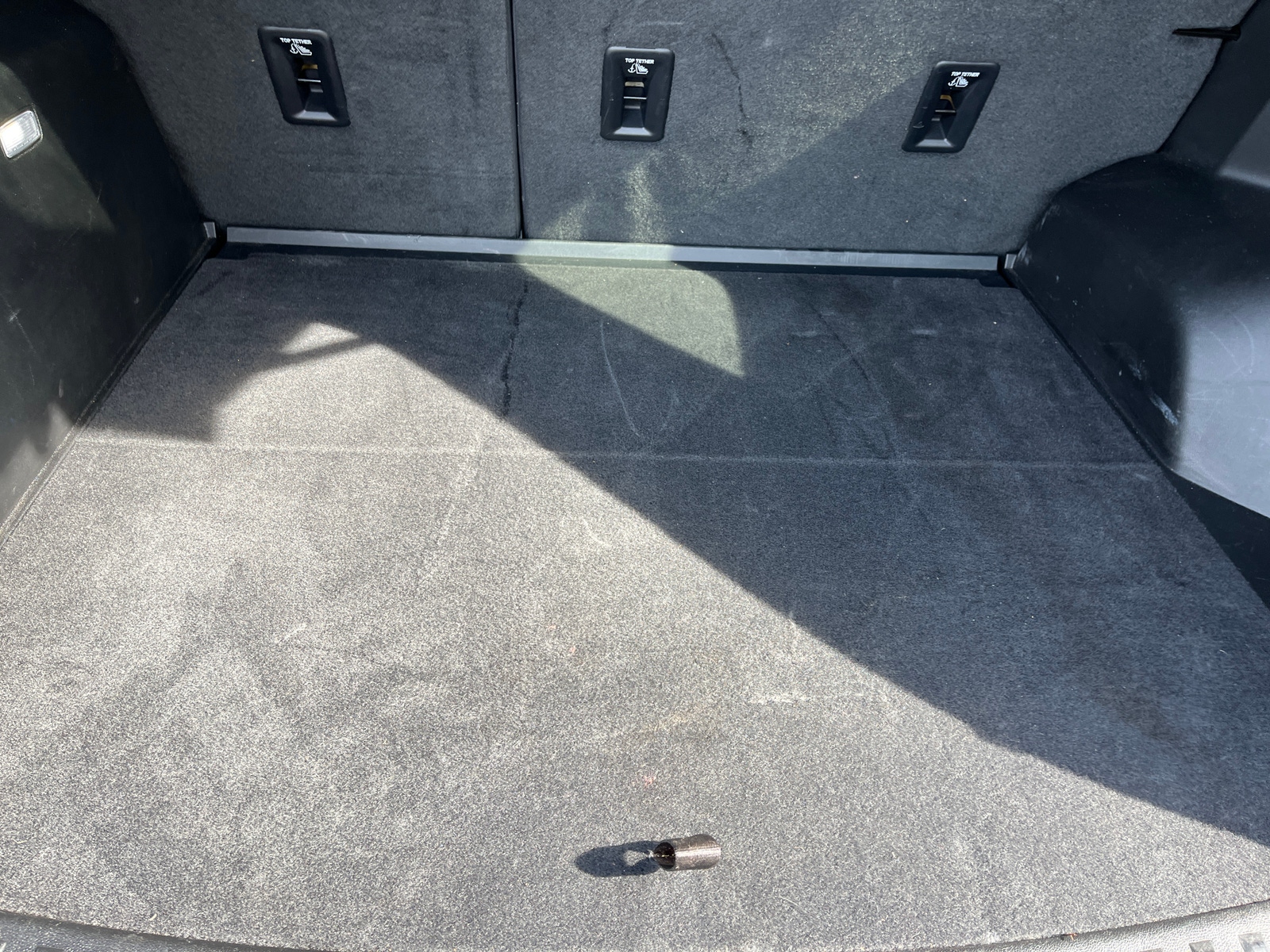 Thumbnail: 2025 Chevrolet Equinox - 6