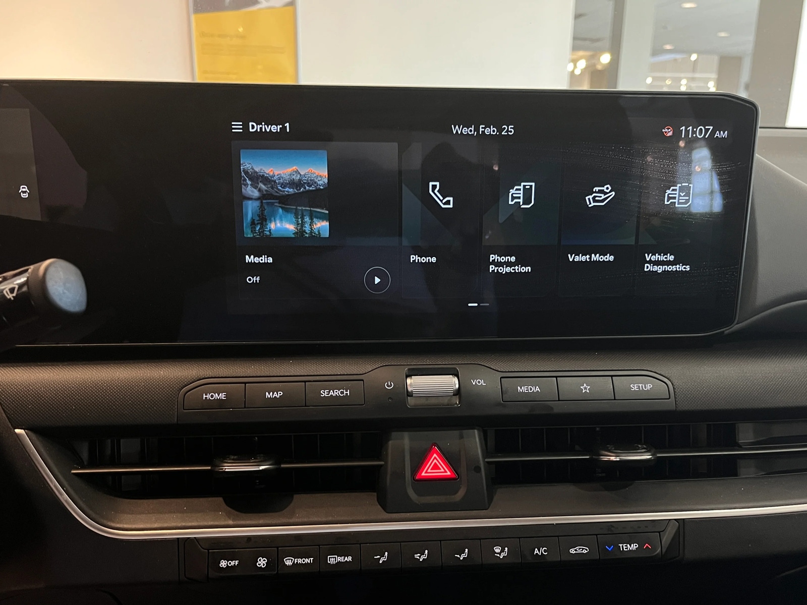 Thumbnail: 2025 Kia K4 - 4