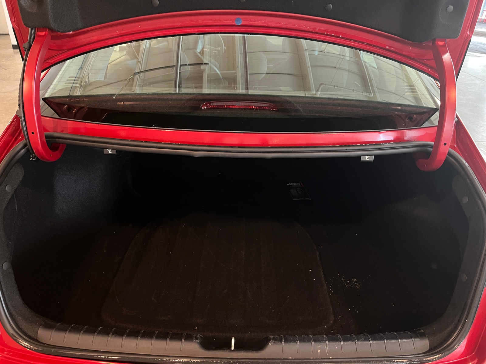 Thumbnail: 2025 Kia K4 - 6