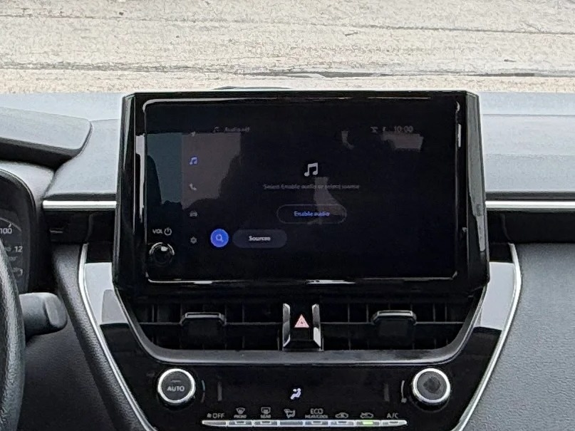 Thumbnail: 2025 Toyota Corolla - 4