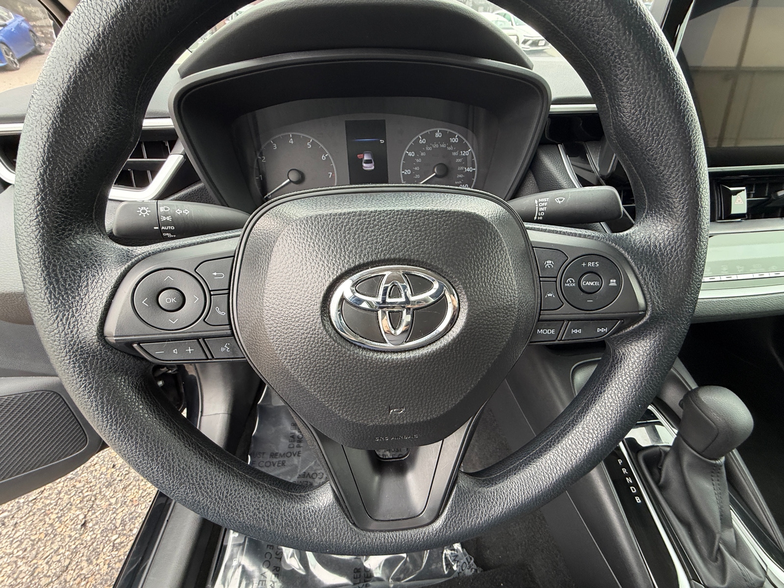 Thumbnail: 2025 Toyota Corolla - 5