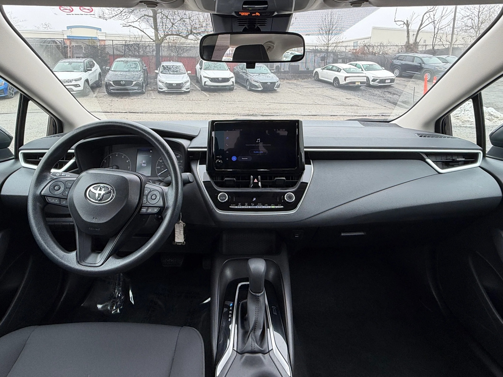 Thumbnail: 2025 Toyota Corolla - 3