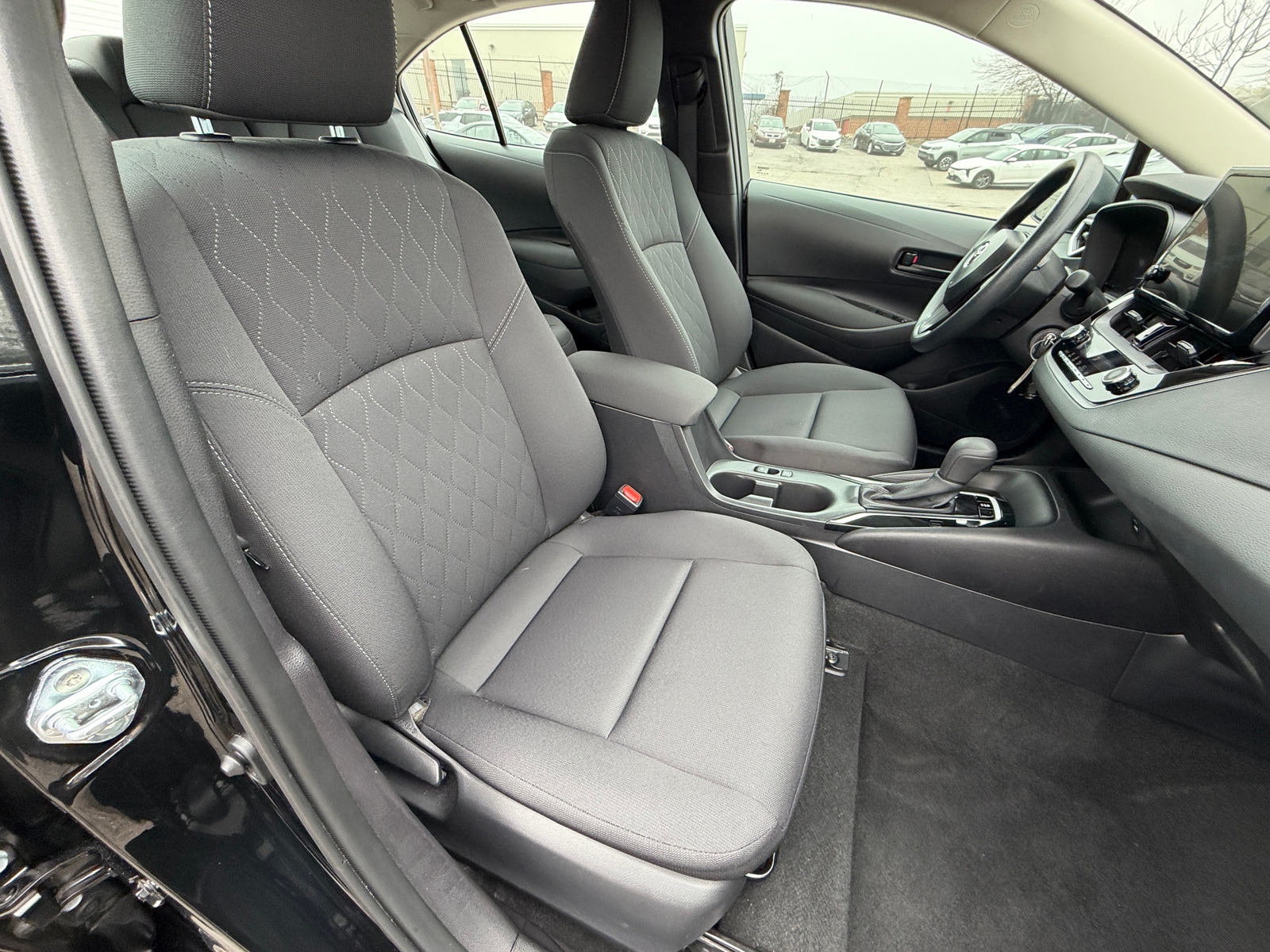 Thumbnail: 2025 Toyota Corolla - 2