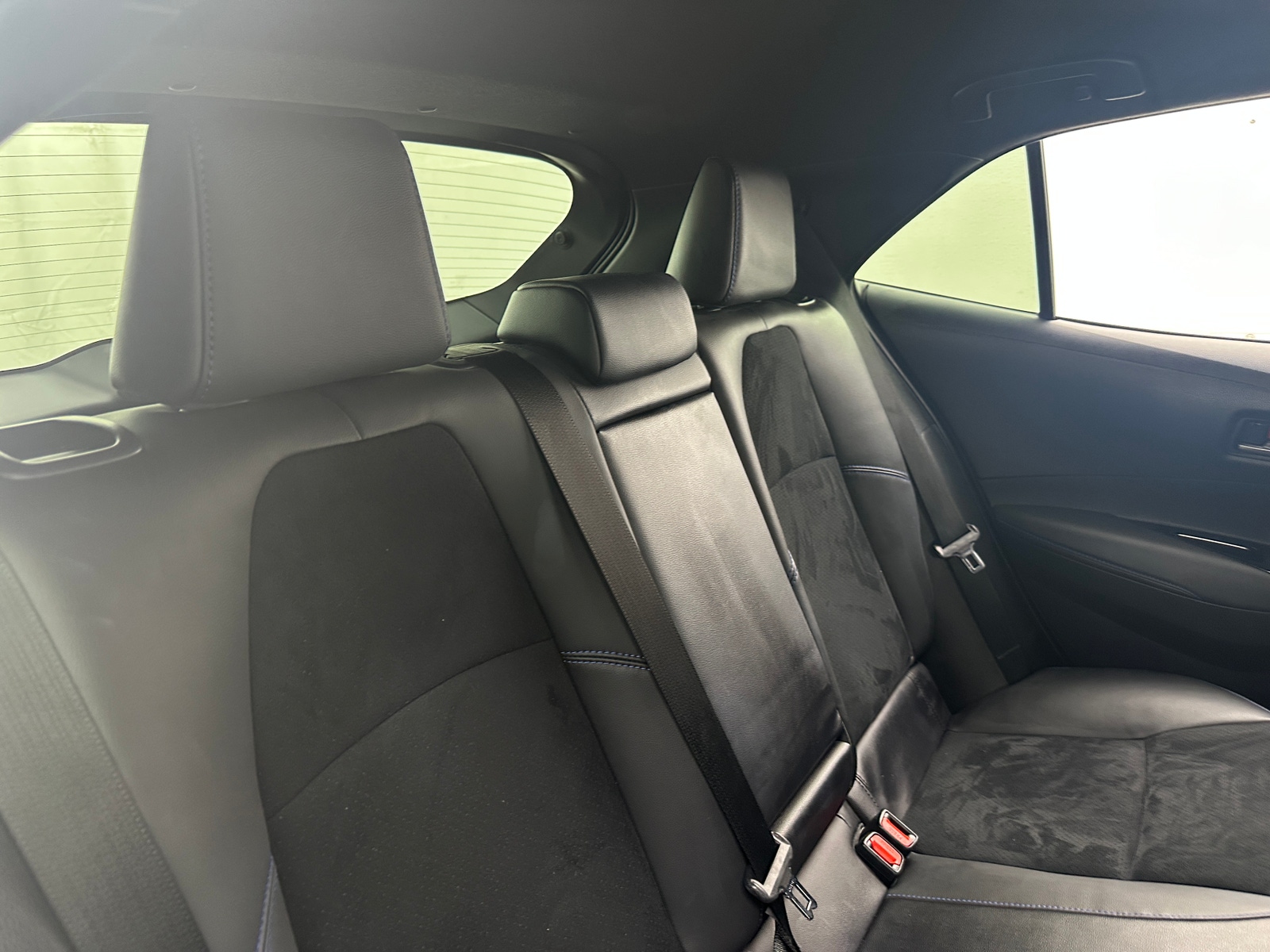 Thumbnail: 2024 Toyota GR Corolla - 5