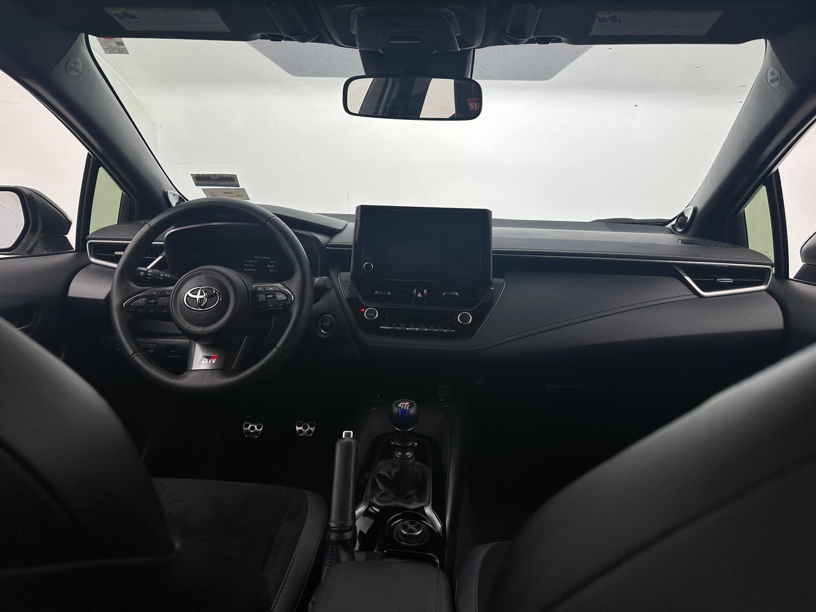 Thumbnail: 2024 Toyota GR Corolla - 2