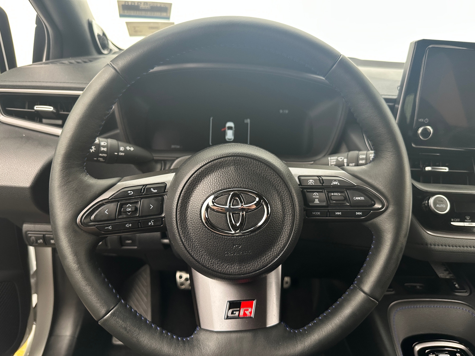 Thumbnail: 2024 Toyota GR Corolla - 4