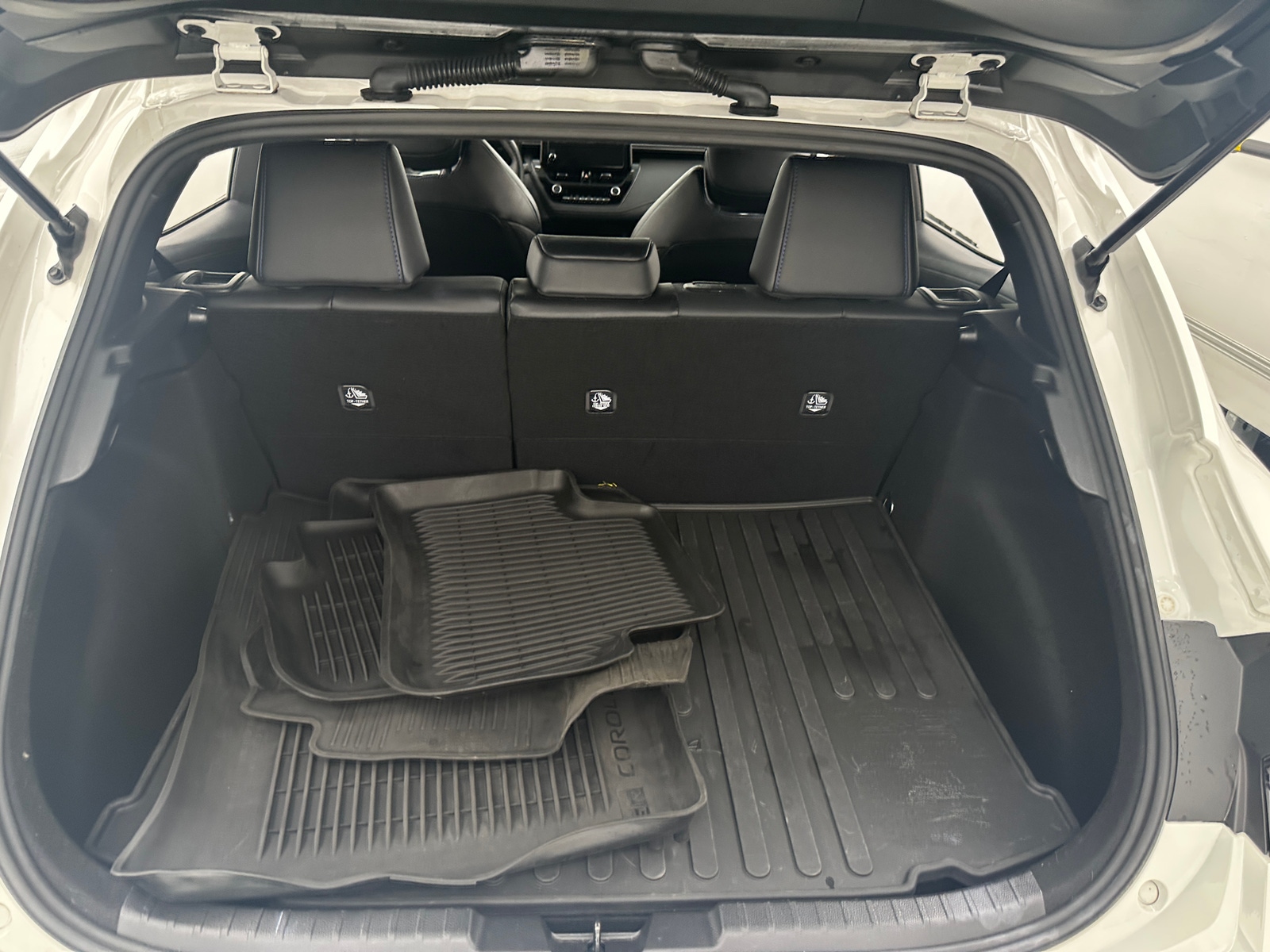 Thumbnail: 2024 Toyota GR Corolla - 6