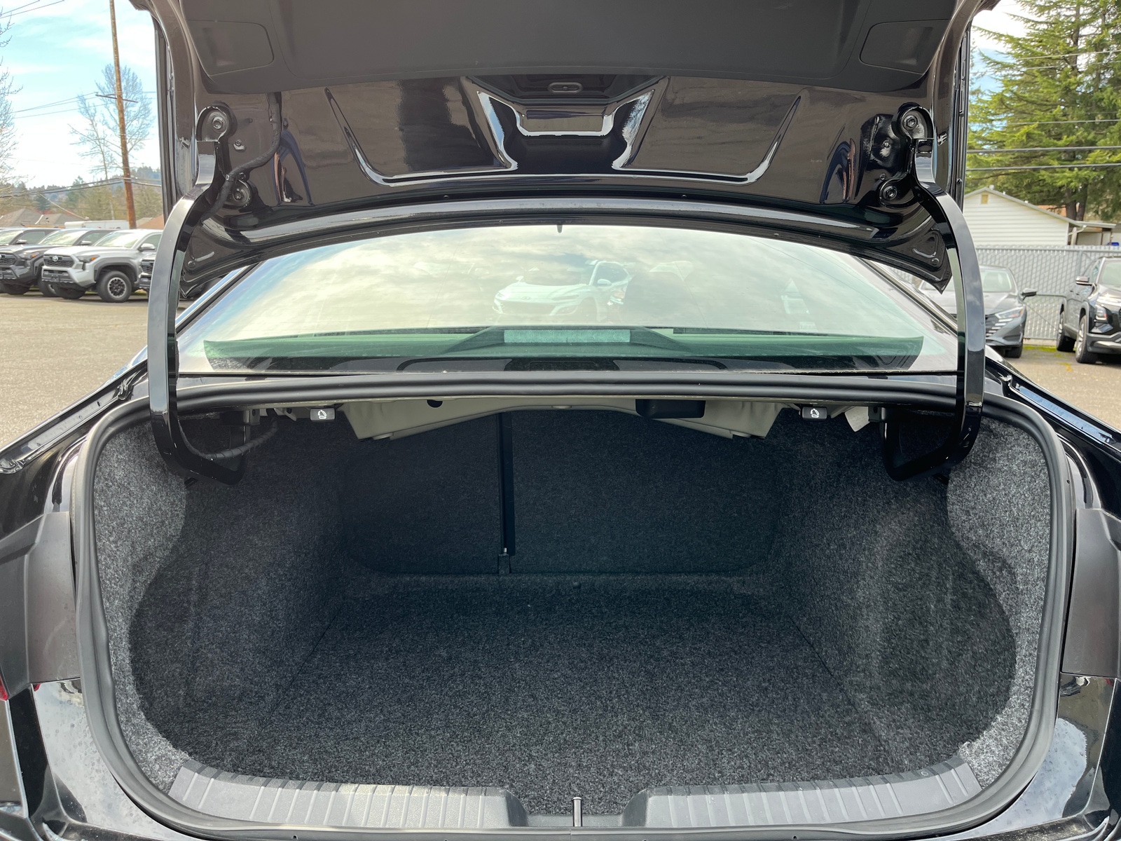 Thumbnail: 2025 Volkswagen Jetta - 5