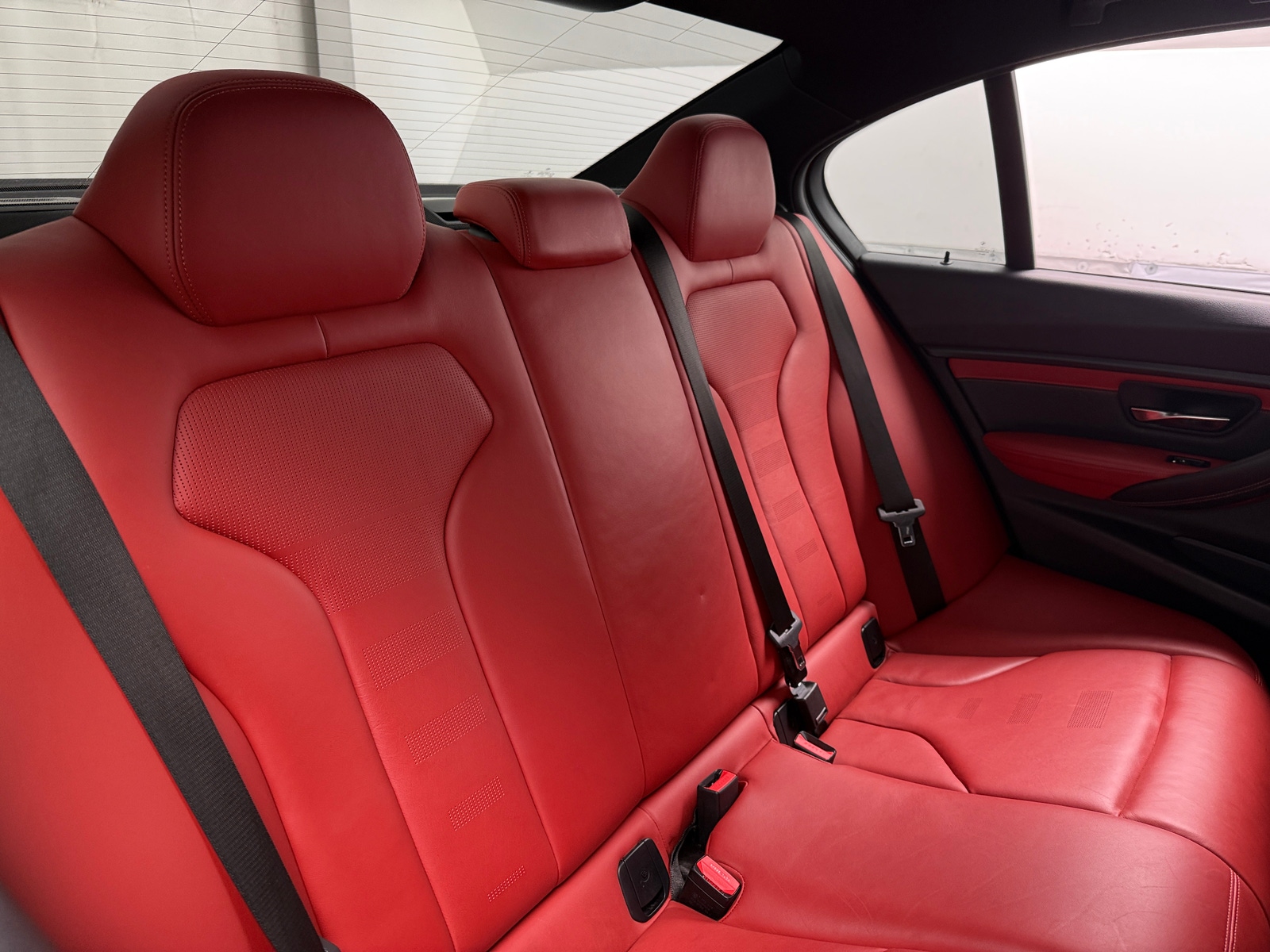 Thumbnail: 2018 BMW M3 - 5