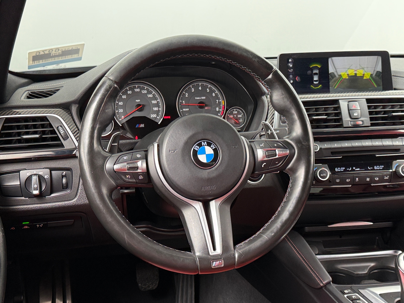 Thumbnail: 2018 BMW M3 - 4