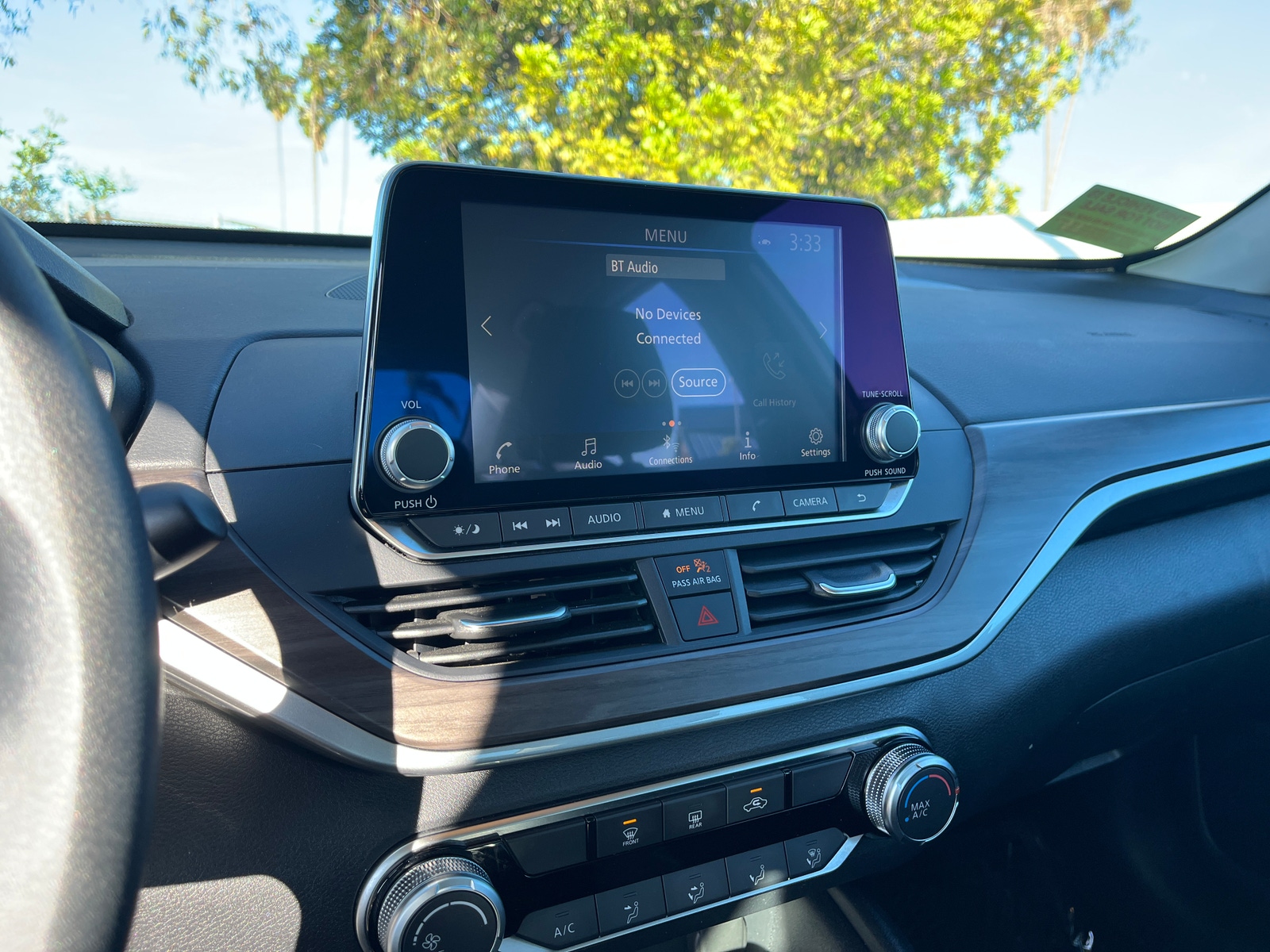 Thumbnail: 2025 Nissan Altima - 4