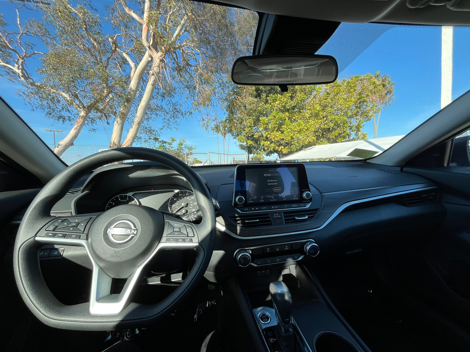 Thumbnail: 2025 Nissan Altima - 3