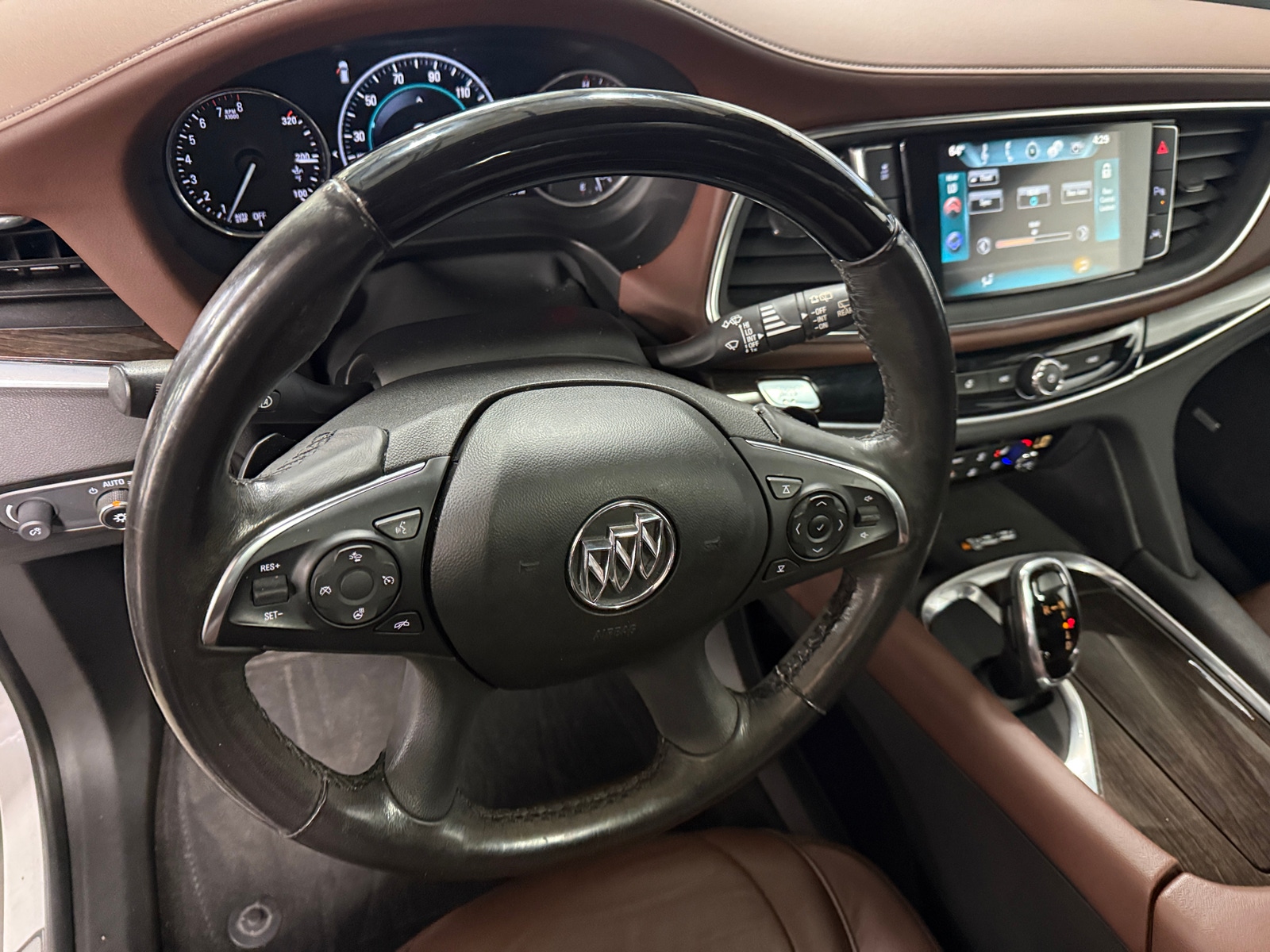 Thumbnail: 2018 Buick Enclave - 4