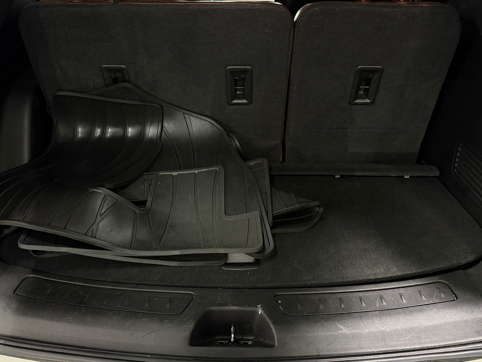 Thumbnail: 2018 Buick Enclave - 6