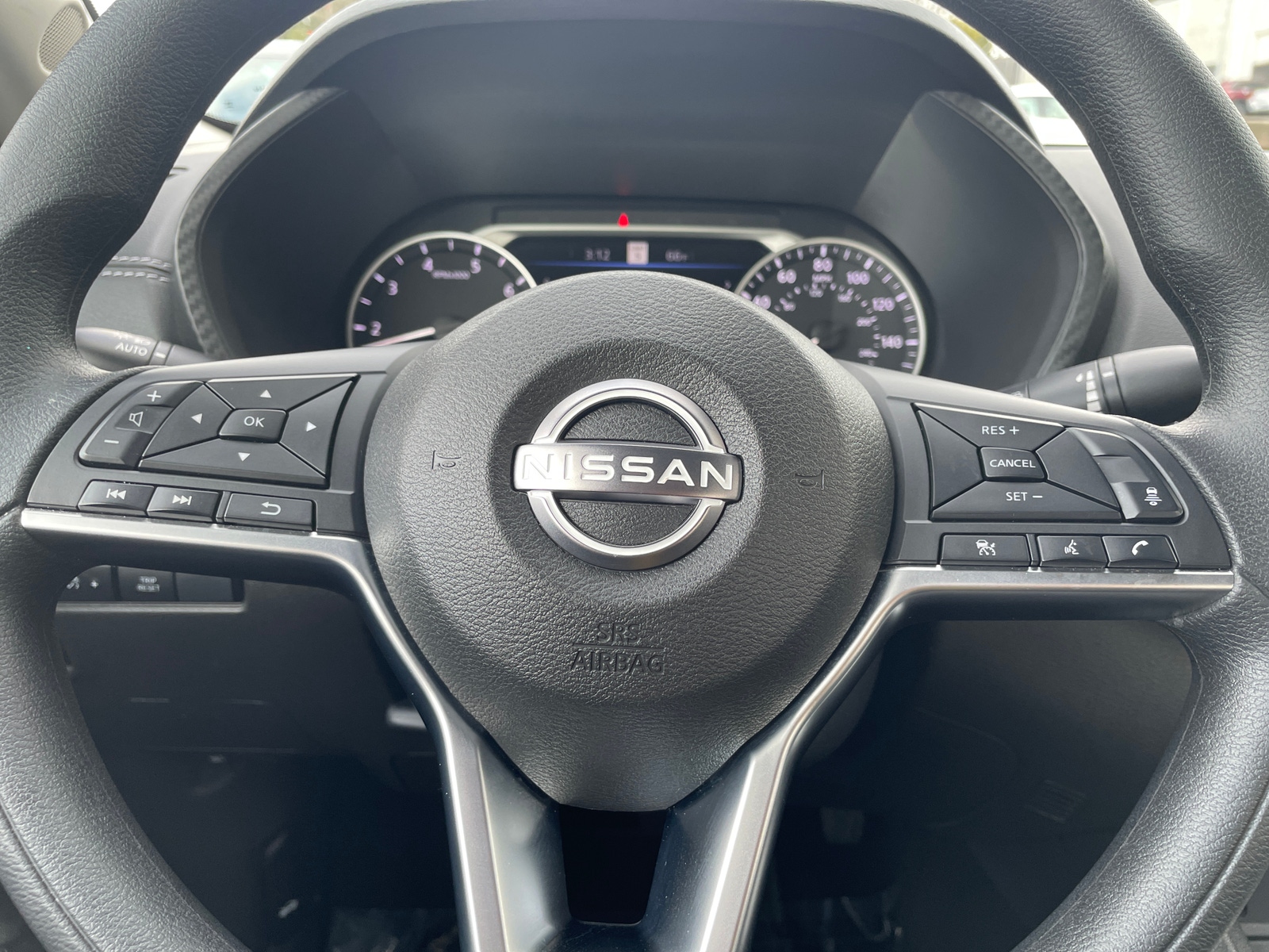 Thumbnail: 2025 Nissan Sentra - 5