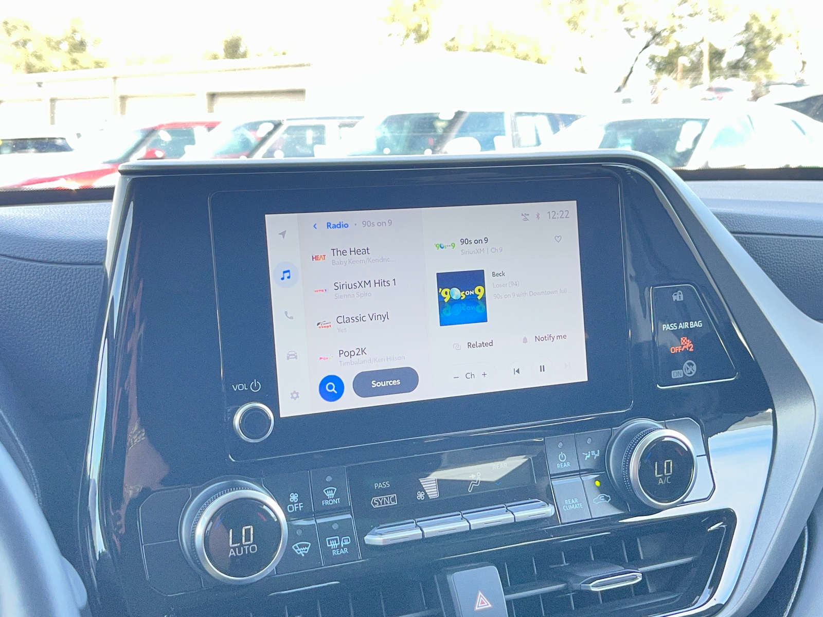 Thumbnail: 2025 Toyota Highlander - 4