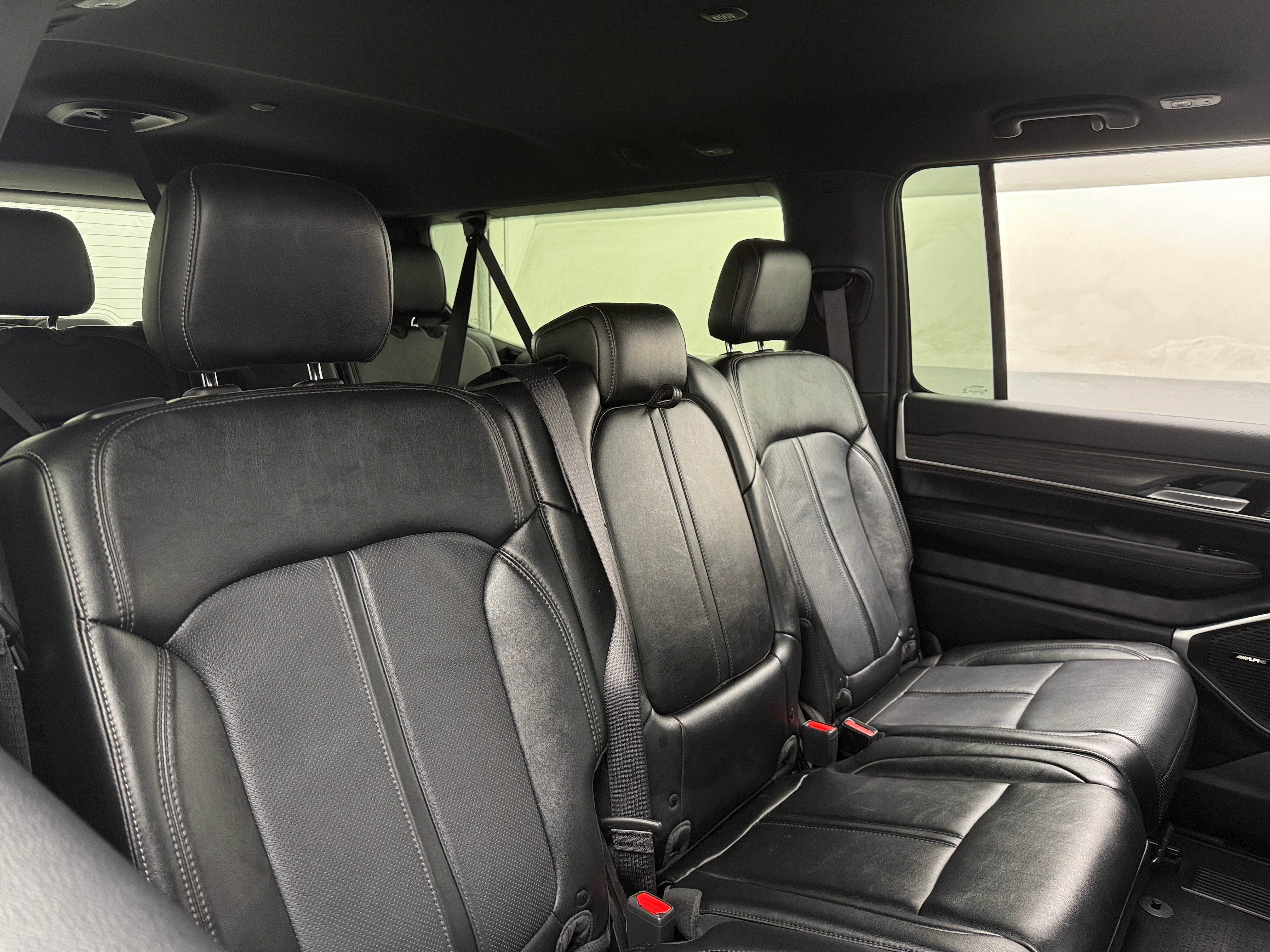 2024 Jeep Wagoneer L