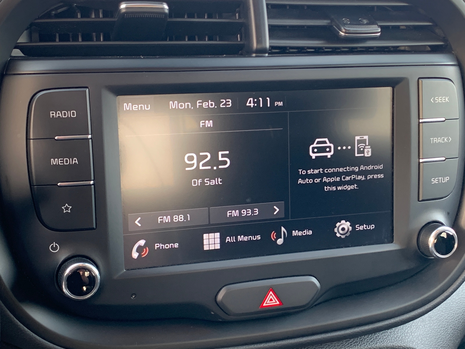 Thumbnail: 2025 Kia Soul - 4