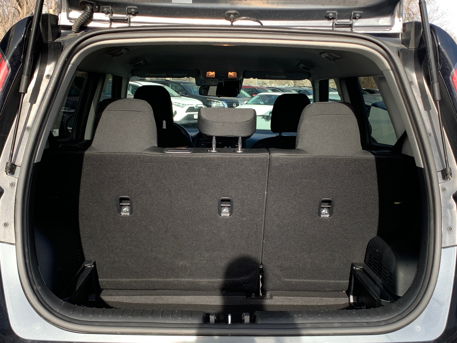 Thumbnail: 2025 Kia Soul - 6