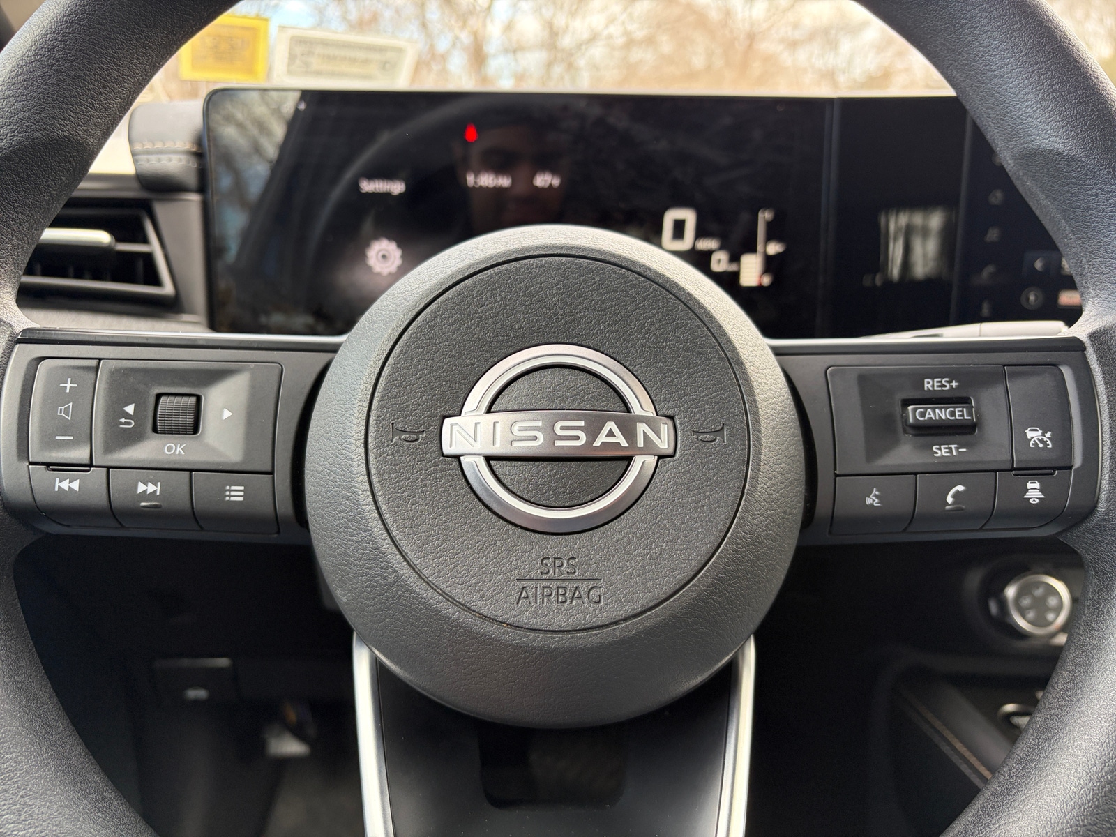 Thumbnail: 2025 Nissan Kicks - 5