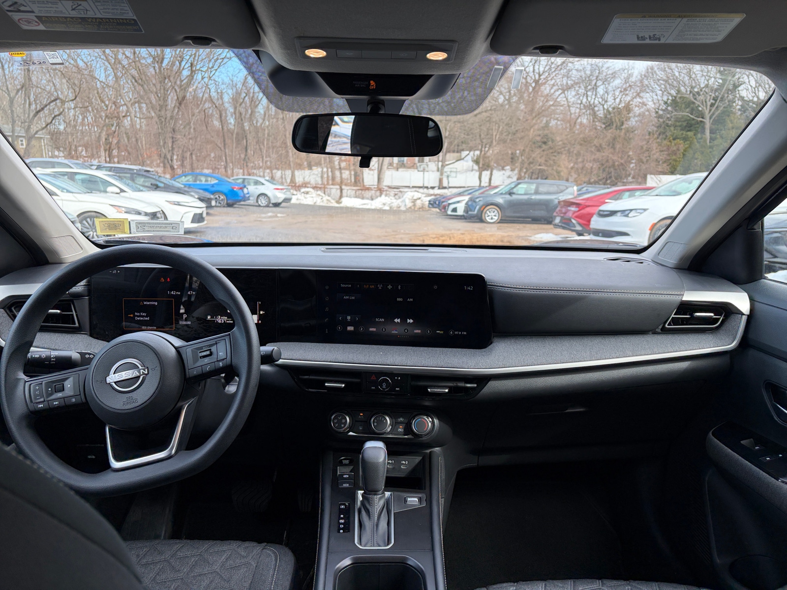 Thumbnail: 2025 Nissan Kicks - 3