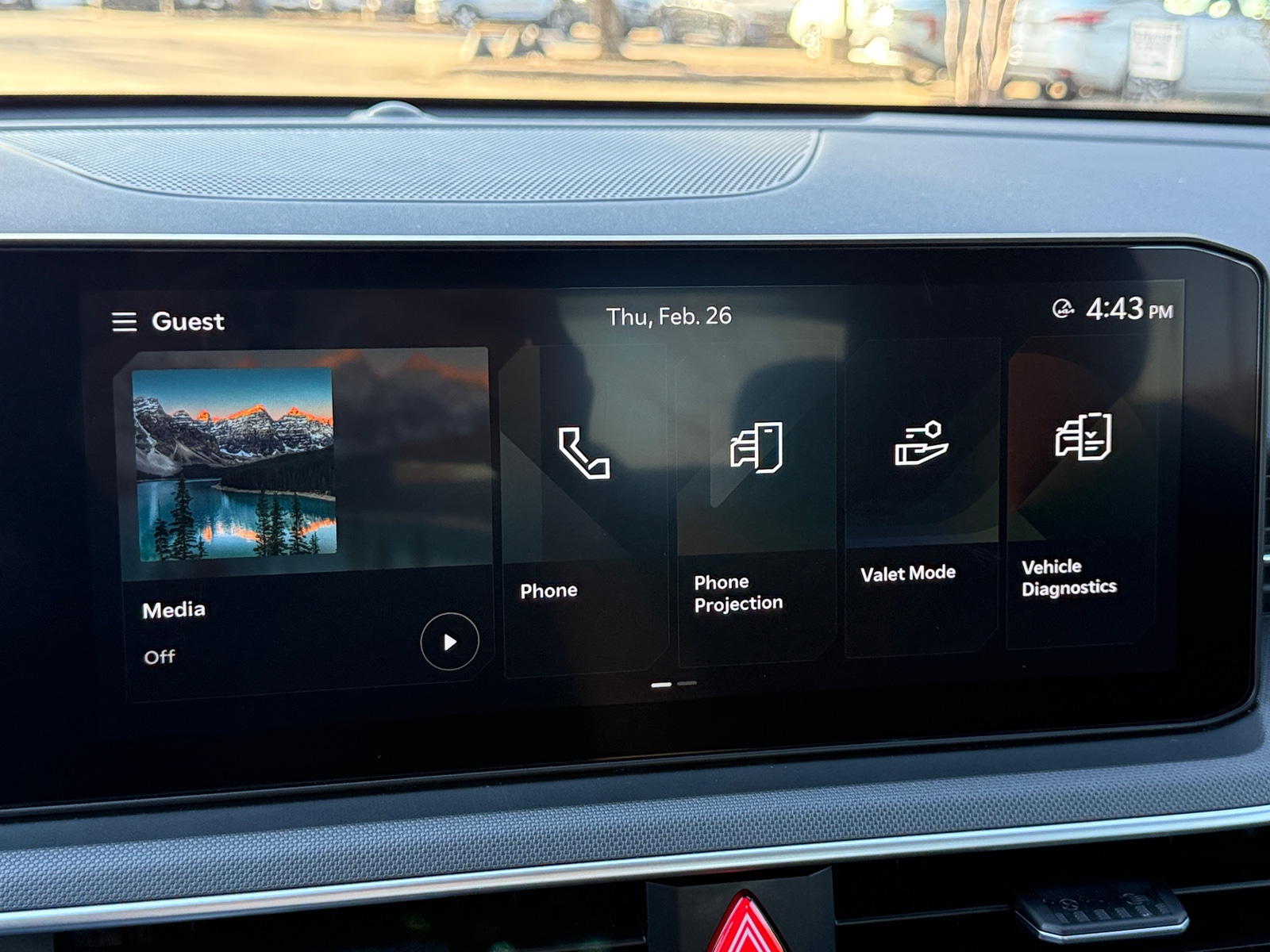 Thumbnail: 2025 Kia K5 - 4