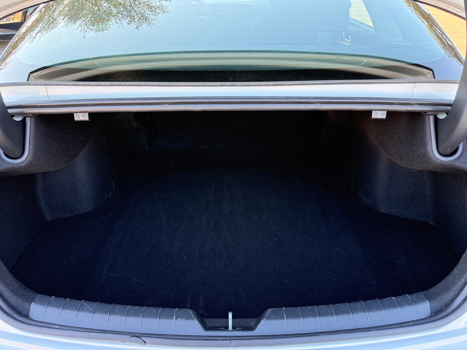 Thumbnail: 2025 Kia K5 - 6