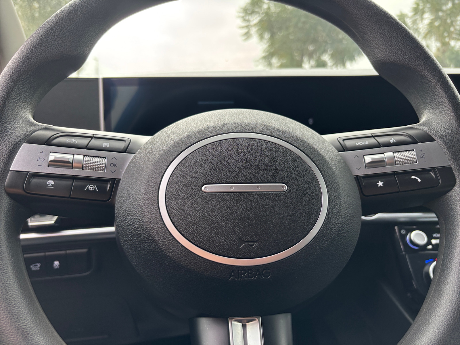 Thumbnail: 2025 Hyundai Tucson - 4